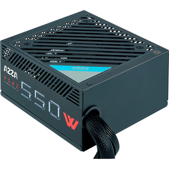 Блок питания Azza 550W (PSAZ-550W) [141292]