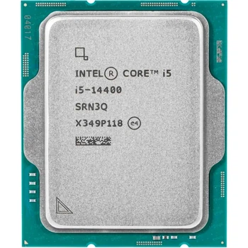 Процесор Intel Core i5-14400 Tray (CM8071505093012) UA [141471]