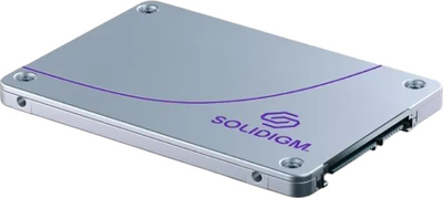Dysk SSD Solidigm D3-S4620 1.92TB 2.5" SATAIII 3D NAND TLC (SSDSC2KG019TZ1Z)