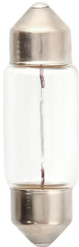 Żarówka samochodowa Bosch Pure Light C10W 12 V (1987302227)