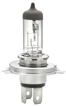 Żarówka samochodowa Hella Standard H4 12V 60/55 W (8GJ002525131)