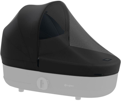 Moskitiera do gondoli Cybex Priam Lux CC Black (4058511653884)