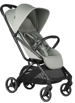 Wózek spacerowy Easywalker Rockey M Fresh Green (8720512117523)