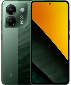 Мобільний телефон Poco M7 Pro 8/256GB Green (UA)