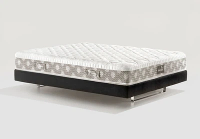 Матрац ортопедичний Magniflex Dolce Vita Dual 10 160х200 (DVD10-160X200)