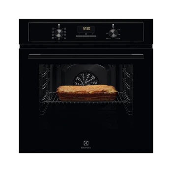Духовой шкаф Electrolux EOF3H50BK