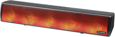 Акустика Defender SoundBar Z8 10Вт (65118) (7055872)