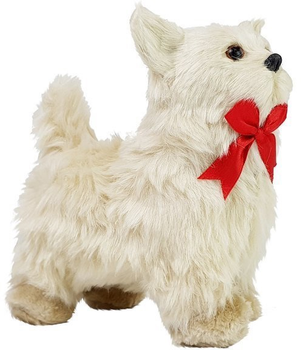 Pies LEAN Toys Chihuahua porusza się oraz szczeka 7275 (5908275997948)