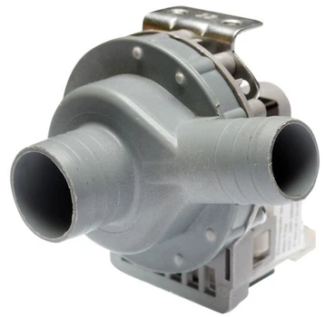 Насос сливной для стиральной машины полуавтомат Saturn P25-1 20W ST-056