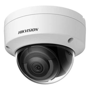IP-відеокамера 8 Мп Hikvision DS-2CD2183G2-IS (2.8 мм) AcuSense з відеоаналітикою