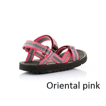 Сандали Source Classic Womens 37 Oriental Pink (101012OP37)