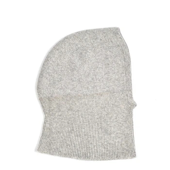 Капор LuckyLOOK ОРІНА One Size Серый (586-314)