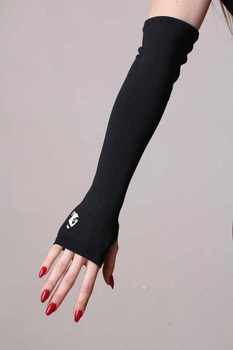 Нарукавник Berserk Sport Active black/white S/M