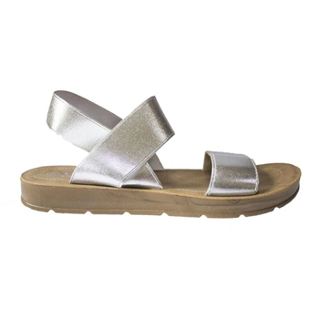 Босоножки Violeta Wonex 8-301 40 Silver (8-301SI)