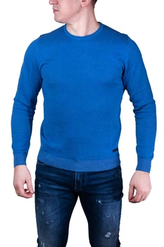 Джемпер Pierre Cardin XXL Синій 50940/6125