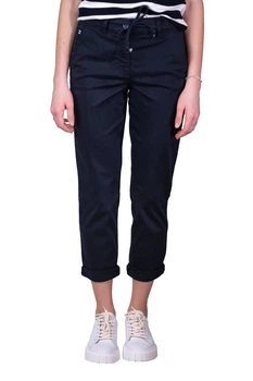 Брюки GERRY WEBER 36 Синій 925045/80890