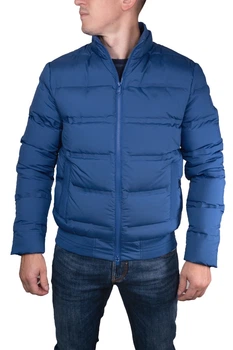 Куртка Harmont&Blaine L Синій 227/857