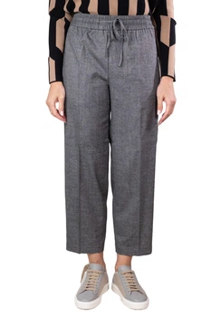 Штани GERRY WEBER 42 Сірий 322076/2132