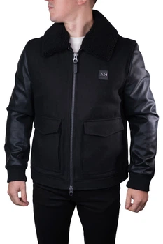 Куртка Antony Morato 52 Чорний 500075/9000