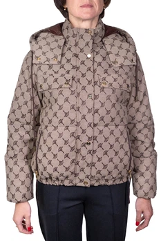 Куртка JOOP! 36 Коричневий 10018465/990