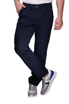 Слаксі Club of Comfort 48 Синій 7513/42/04