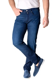 Джинсі Pierre Cardin 32/32 Синій 345510/6814