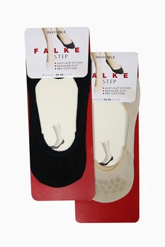Носки Falke 37/38 Чорний 47567/3009