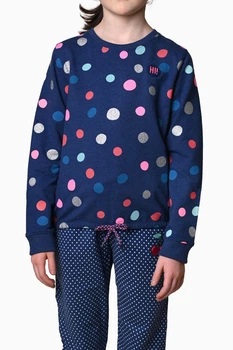 Кофта Staccato 92/98 Синій 74321/605