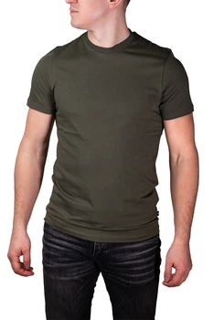 Футболка Roy Robson 3XL Зелений 8830/304