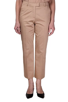 Штани GERRY WEBER 44 Бежевий 120020/90538