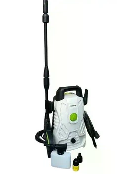 Мойка высокого давления Tirex TRHPW13-11 1500 Вт 80 бар