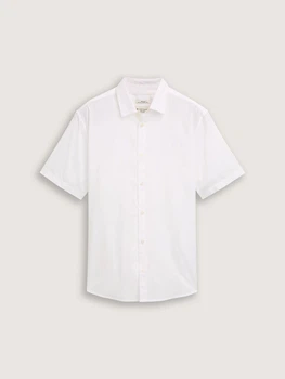 Сорочка Tom Tailor 1047034 S Біла