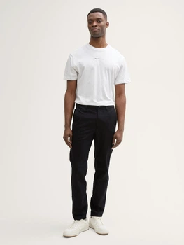Брюки Tom Tailor 1044843 2XL Черные