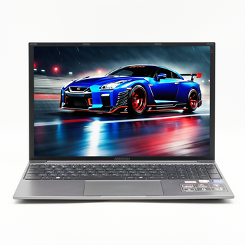 Ноутбук 16" Medion (Lenovo Group) Akoya E16423 Intel Core i7-1195G7 RAM 16 ГБ SSD 512 ГБ Intel Graphics Win11 (4159) - Уцінка