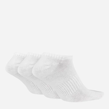 Zestaw skarpet męskich 3 pary U Nk Everyday Ltwt Ns 3Pr 132