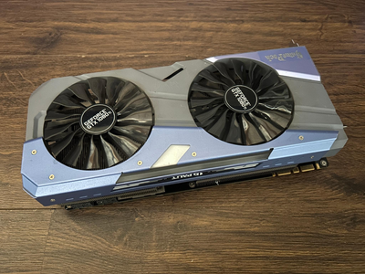 グラフィックボード・グラボ・ビデオカード GameRock GeForce GTX 1080ti 11g GTX 1080 Ti GameRock premium 11G Видеокарты Palit GeForce