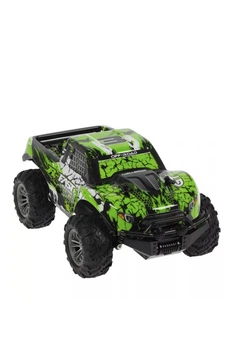 Машинка OTAMANKO Скоростной вездеход OFF-ROAD RACER цвет зеленый OTAMANKO ЦБ-00282938
