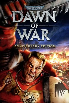 Warhammer 40,000: Dawn of War Anniversary Collection (PC) Steam Key Код для Steam