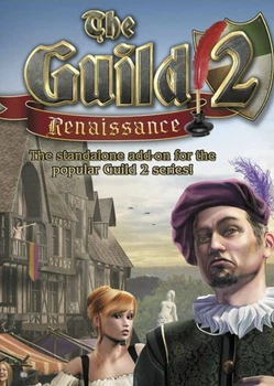 The Guild 2 Renaissance Steam Key Код для Steam