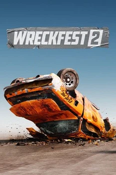 Wreckfest 2 Steam Key (PC) Код для Steam