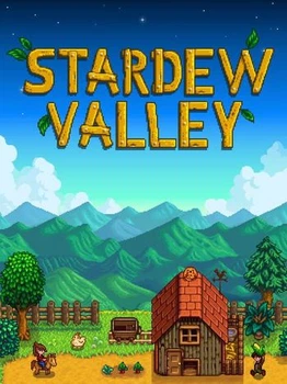 Stardew Valley Steam Key Код для Steam