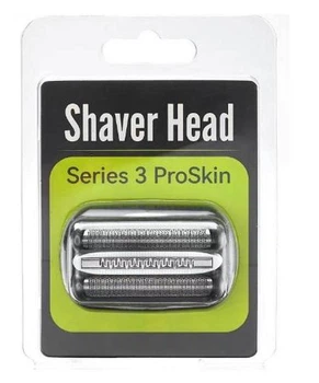 Насадка для электробритвы Braun 32B Series 3 (0030/blister)
