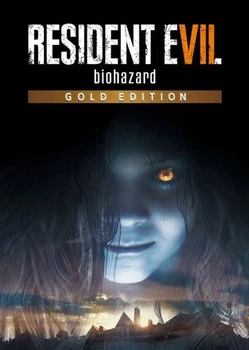 Resident Evil 7 - Biohazard (Gold Edition) Steam Key Код для Steam