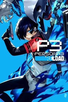 Persona 3 Reload (PC) Steam Key Код для Steam