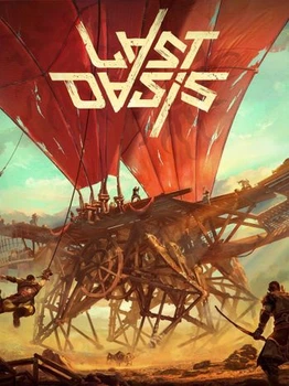 Last Oasis Steam Key Код для Steam