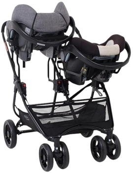 Універсальний адаптер для автокрісел Valco Baby A Snap Duo Ultra (9315517097827)