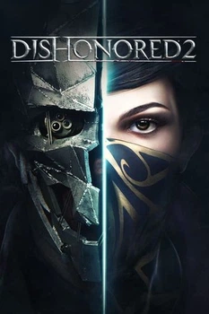Dishonored 2 Steam Key Код для Steam