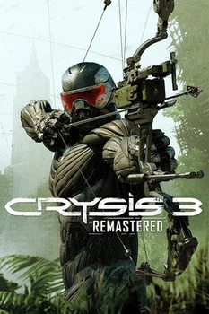 Crysis 3 Remastered (PC) Steam Key Код для Steam