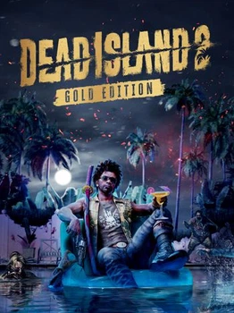 Dead Island 2 Gold Edition (PC) Steam Key Код для Steam
