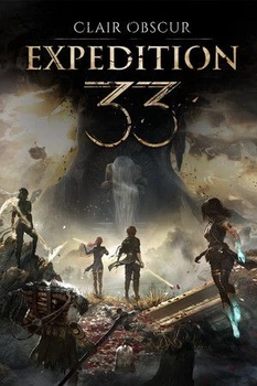 Clair Obscur: Expedition 33 Steam Key (PC) Код для Steam